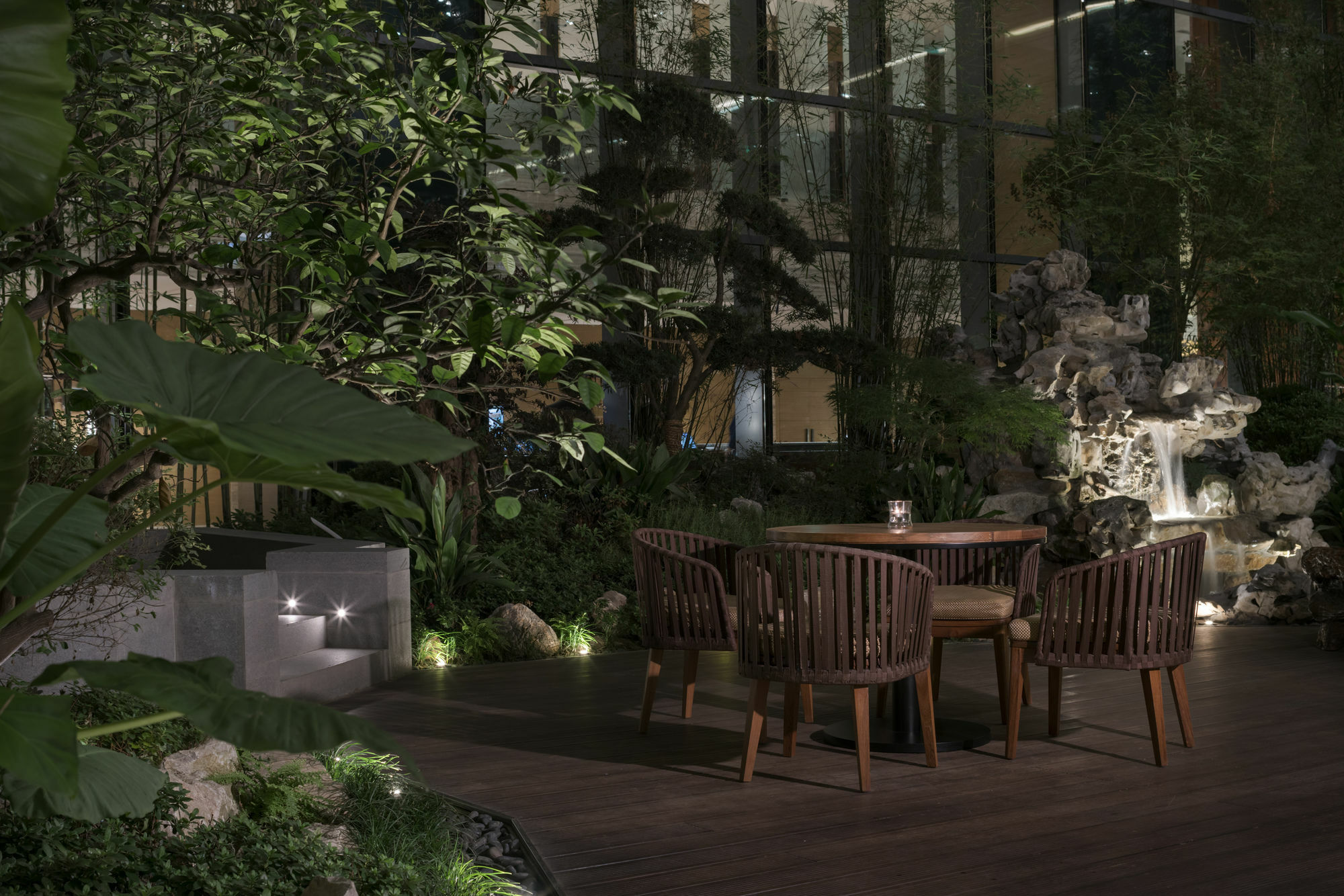 Hyatt Regency Shanghai Wujiaochang Exterior photo