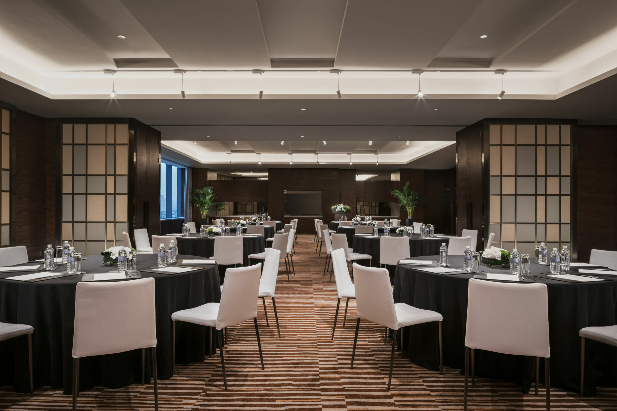 Hyatt Regency Shanghai Wujiaochang Exterior photo