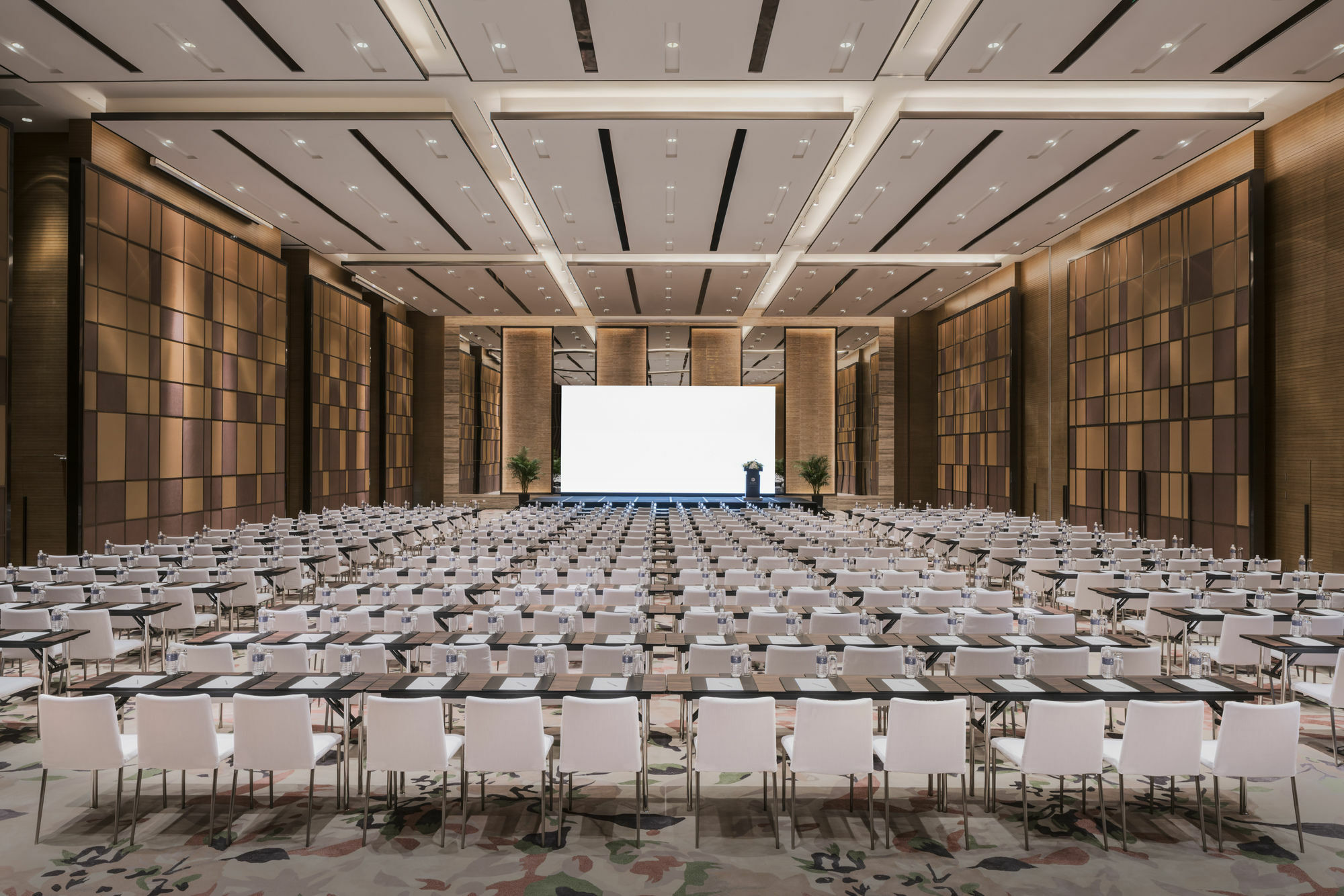 Hyatt Regency Shanghai Wujiaochang Exterior photo